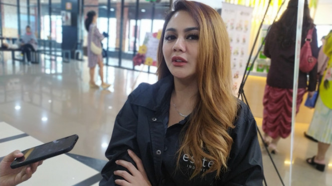 IntipSeleb/ Wahyu Firmansyah