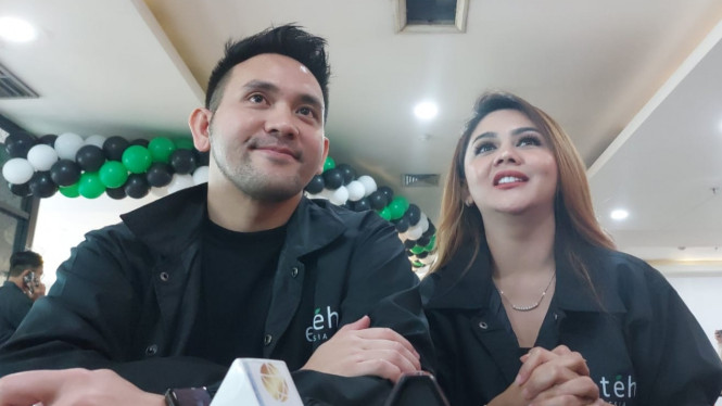 IntipSeleb/ Wahyu Firmansyah