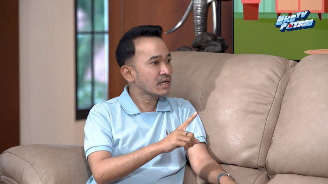 Youtube.com/EKO PATRIO TV