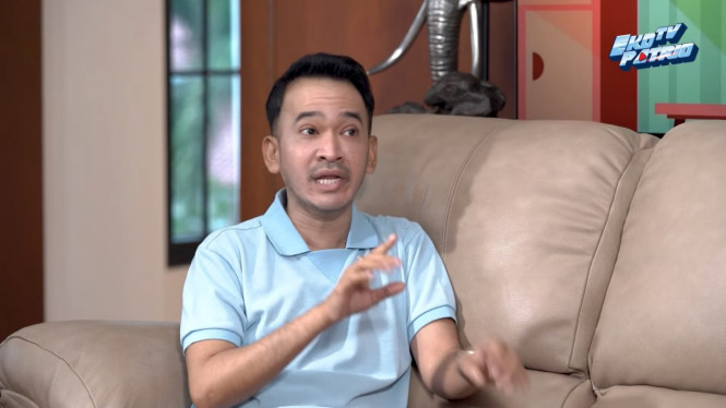 Youtube.com/EKO PATRIO TV