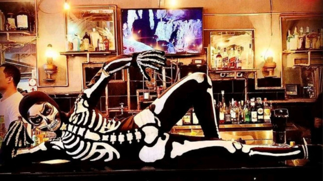 Instagram/@frankensteinlaboratorybali