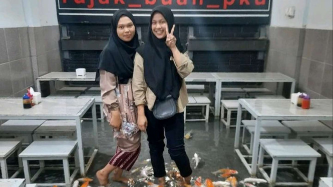 Instagram/@rujakhousepekanbaru