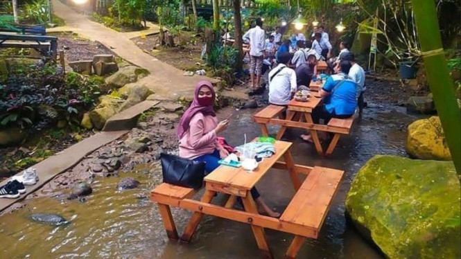 Instagram/@eventjawatimur