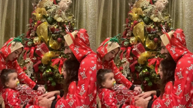 Facebook/Liverpool FC