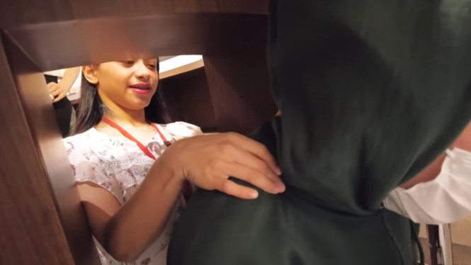 YouTube/ Daisuke Botak