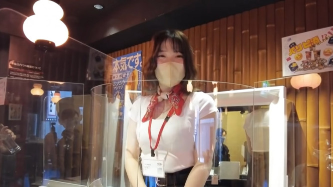 YouTube/ Daisuke Botak