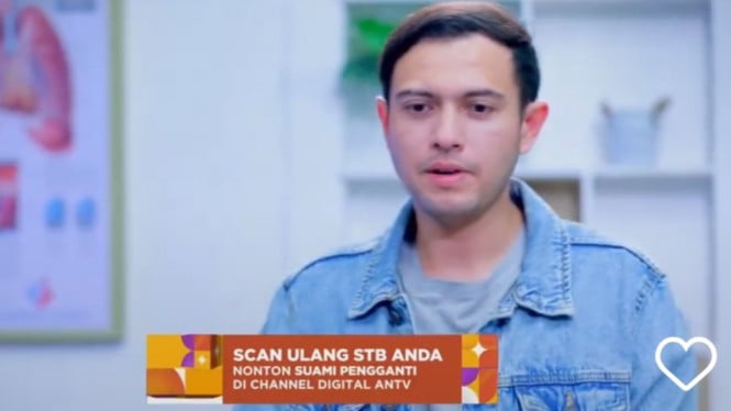 Instagram/antv_sinetronkeren 