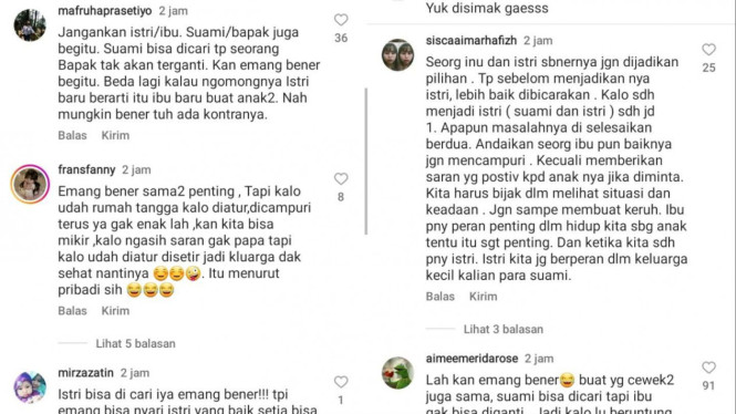 Instagram/@lambegosiip