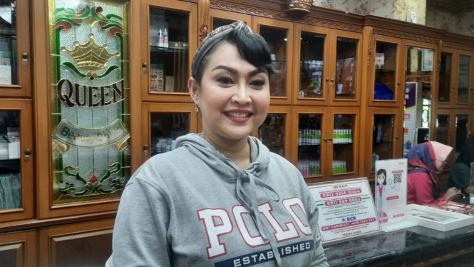 Dokumentasi Istimewa