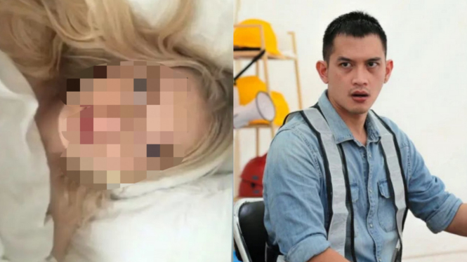 Kaget! Video Syur Rezky Aditya Disebut Punya Durasi Panjang, Modus