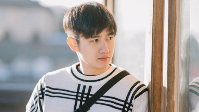 Instagram/kennyauztin