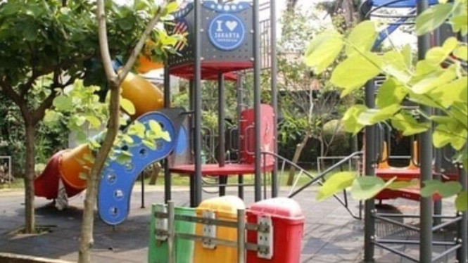 Instagram/@temantaman.jkt