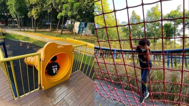 Instagram/@temantaman.jkt