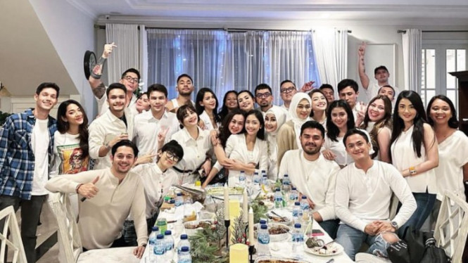 Instagram/ririndwiariyanti