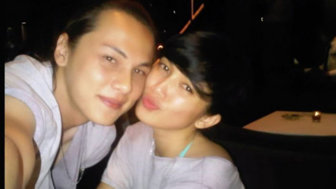 Instagram/@ussypratama