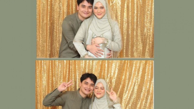 Instagram/hennyrahman