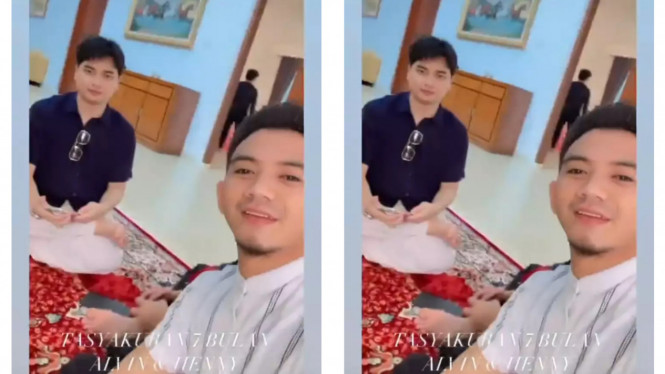 Instagram/da2_rizki123