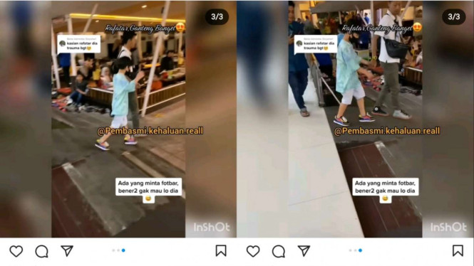 Instagram/@lambegosiip