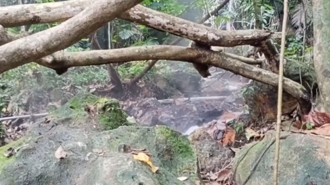 YouTube/Abang Winata