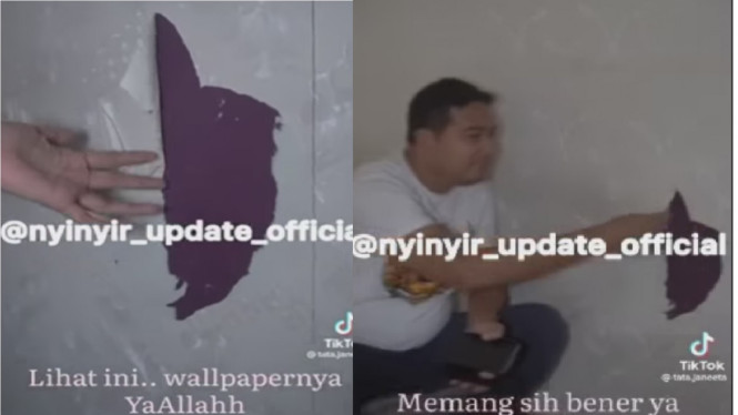 Instagram/rumpi_gosip