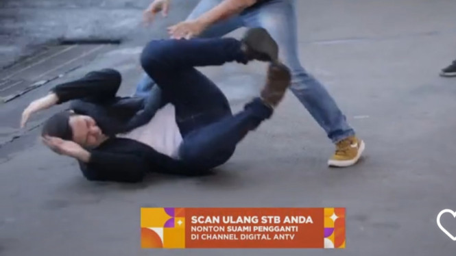 Instagram/antv_sinetronkeren 