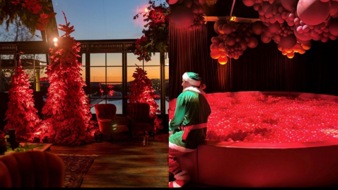 Instagram/kimkardashian 