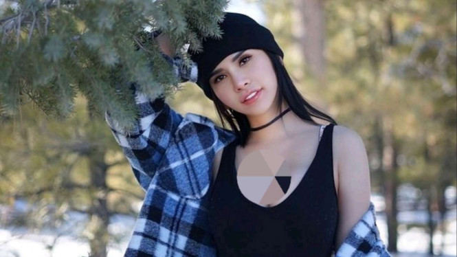 Instagram/@maria_vaniaa