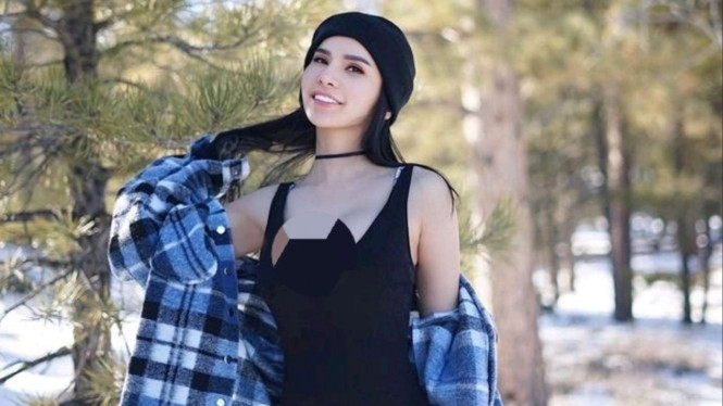 Instagram/@maria_vaniaa