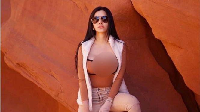 Instagram/@maria_vaniaa