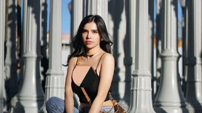 Instagram/@maria_vaniaa