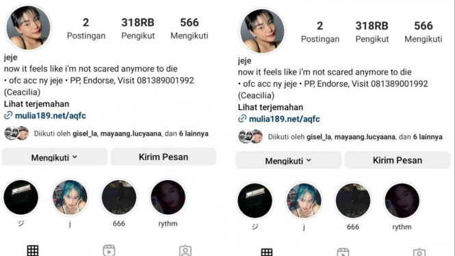 Instagram/@911jelicascaliing