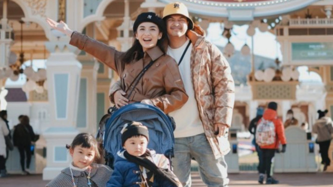 Instagram/@chelseaoliviaa