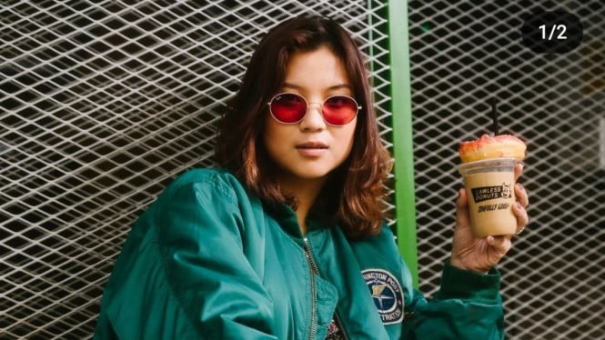 Instagram/danillariyadi