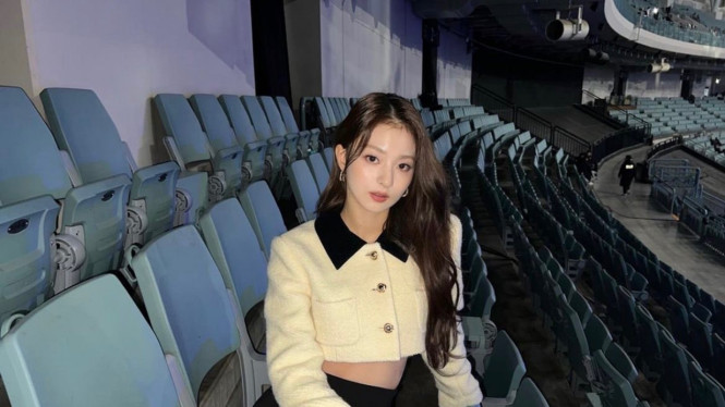 Twitter/realfromis_9