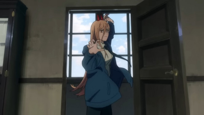 YouTube/ Mappa Channel