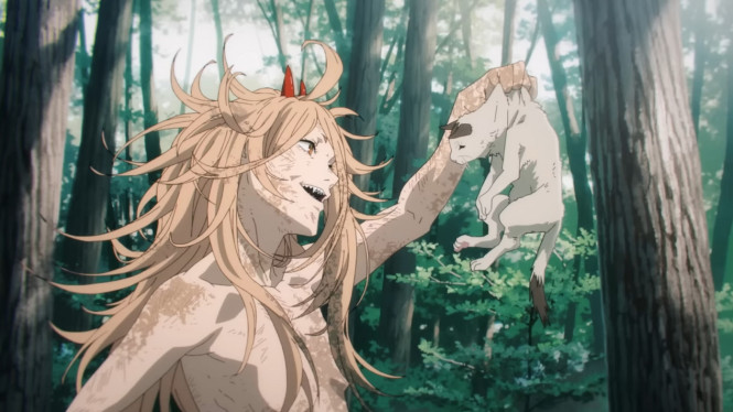 YouTube/ Mappa Channel