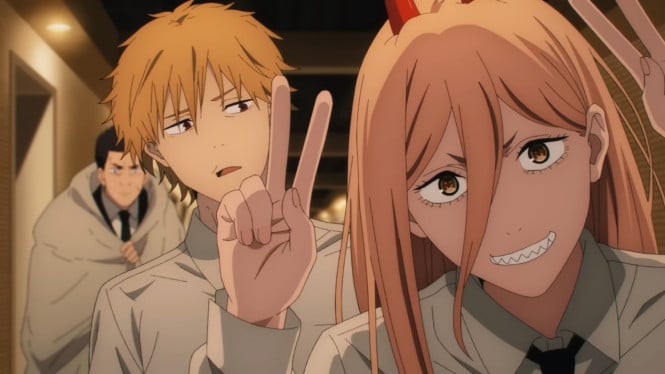 YouTube/ Mappa Channel