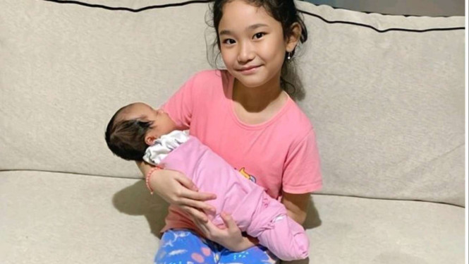 Instagram/@ayutingting92