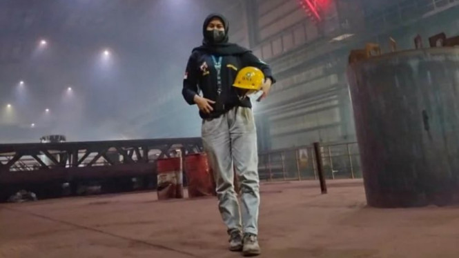 Instagram/ @nirwanaaa_55