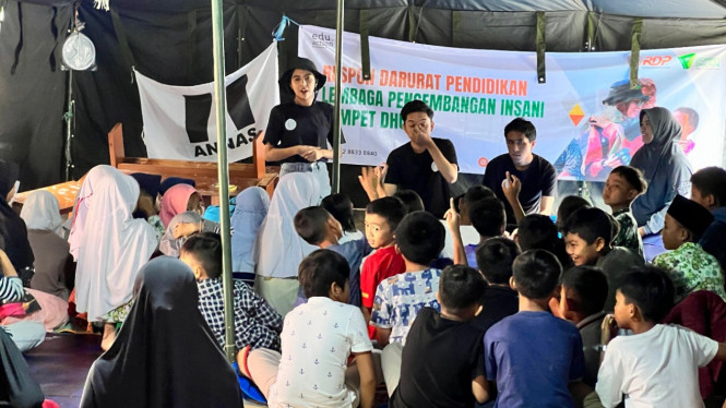 Dokumentasi Istimewa