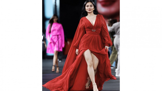 Instagram/@arieltatum