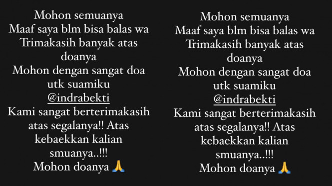 Instagram/dhila_bekti