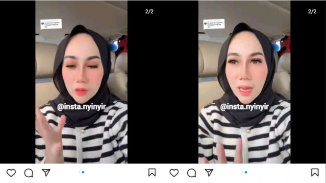 Instagram/@rumpi_gosip