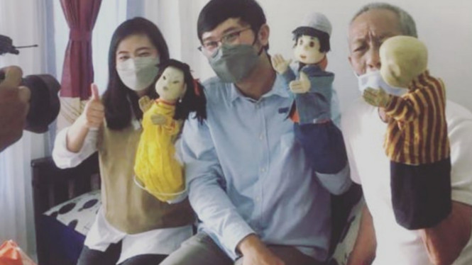 Instagram/@pakogah_real