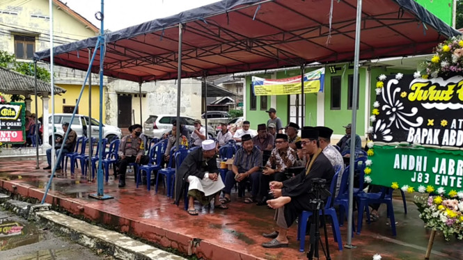 IntipSeleb/ Wahyu Firmansyah