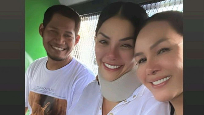 Instagram/@fitri_salhuteru