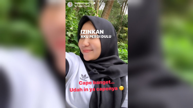 Instagram/septisiregar17