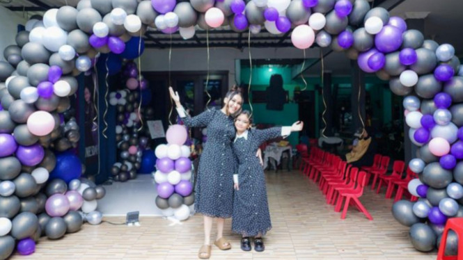 Instagram/@ayutingting92