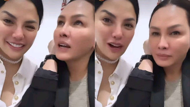 Instagram/@fitri_salhuteru