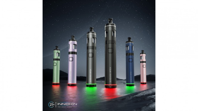 Instagram/@innokintechnology